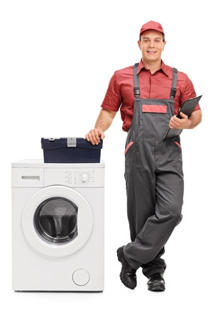 Washing Machine Repair Danbury