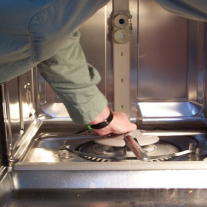 Dishwasher Repair New Fairfield CT