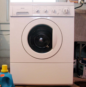 Bethel Washer and Dryer Repair Service